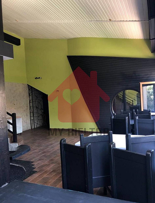 Оренда заклад громадського харчування на Капітульна поверх - 1/2 Uzhhorod - photo 6