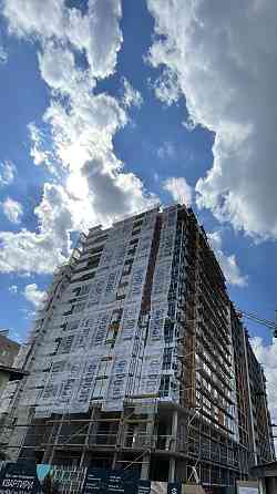 Продаж Квартира 2-кімнатна, 3/12 поверх на вул. Хоткевича Г. Івано-Франківськ