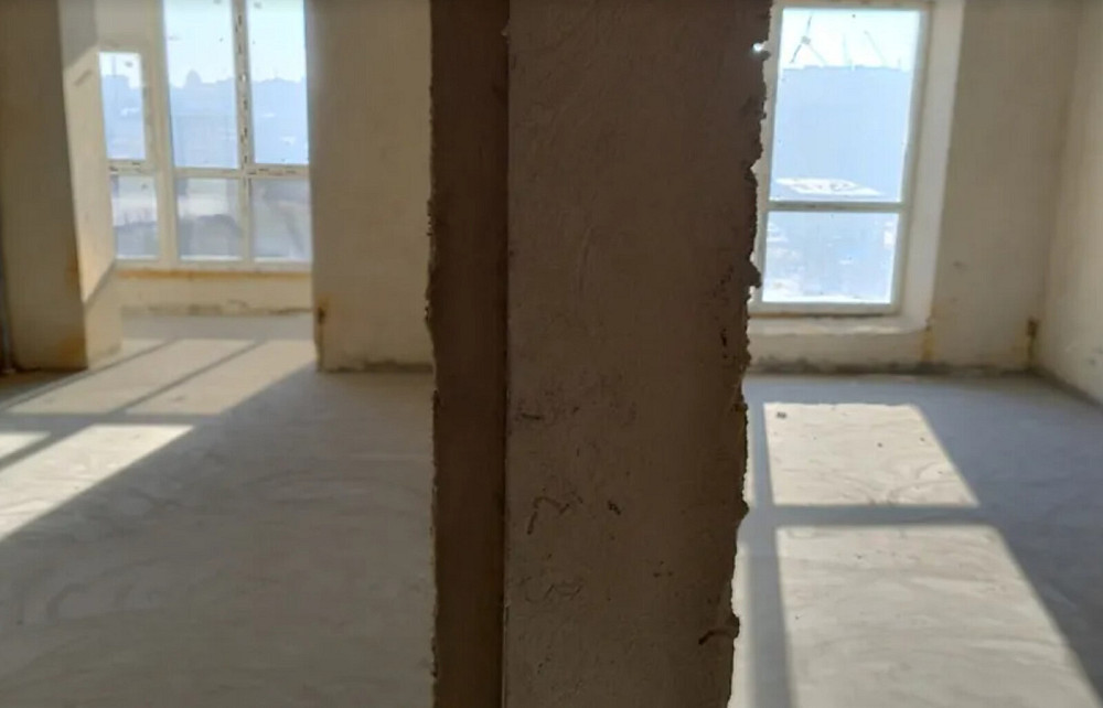 Продаж Квартира 1-кімнатна, 8/11 поверх Тернополь - изображение 4