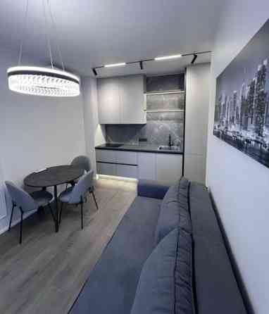 1ком.квартира -ЖК 65 Жемчужина- Kadorr City -улица Краснова Одеса