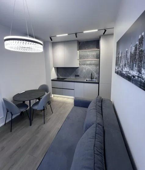 1ком.квартира -ЖК 65 Жемчужина- Kadorr City -улица Краснова Одеса - фото 4