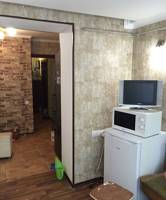 Продаж Квартира 3-кімнатна, 1/5 поверх на Цегляно-заводська вулиця, 2а Одеса - фото 2