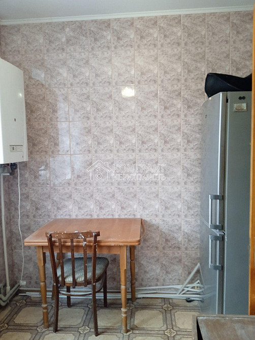 Продаж Квартира 3-кімнатна, 2/9 поверх на вул. Соборная Балаклія - фото 1