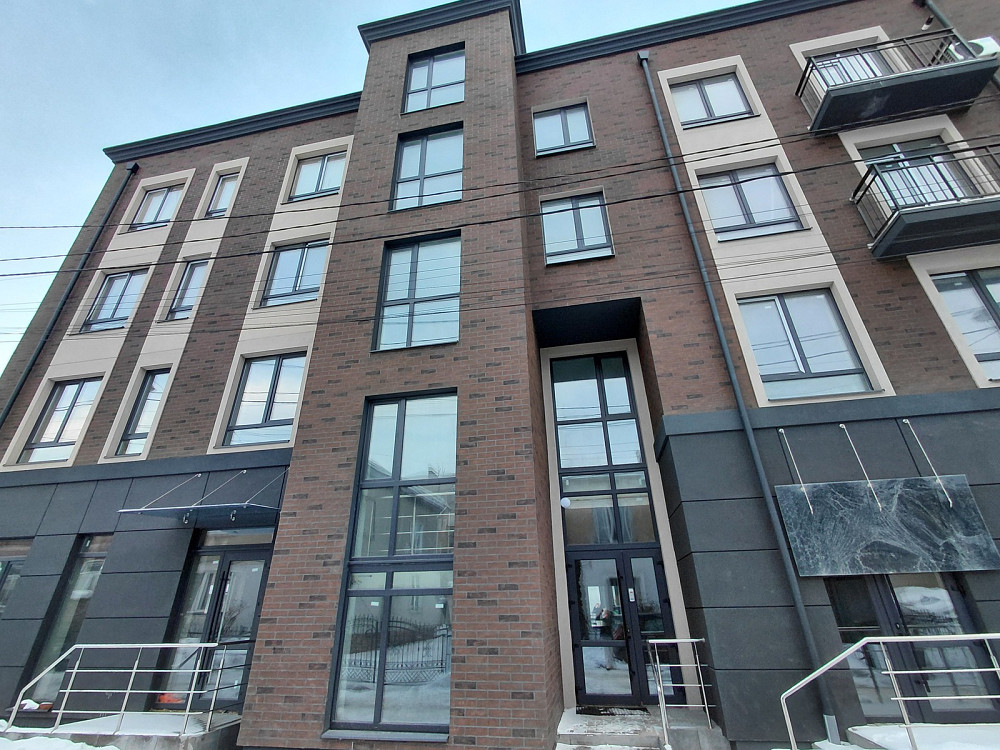 Продаж Квартира 2-кімнатна, 3/4 поверх Тернопіль - фото 10