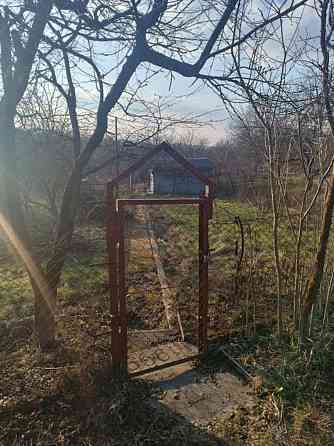 Продаж земельної ділянки 5.03 соток 