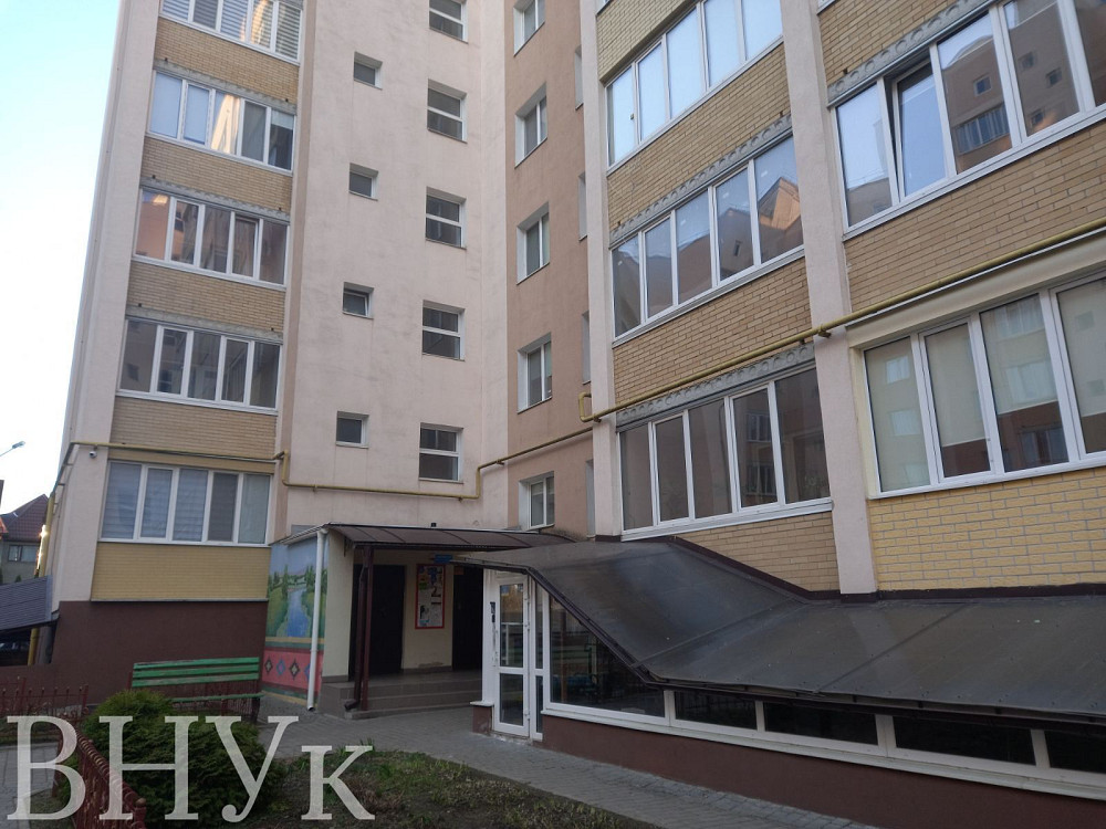 Продаж Квартира 3-кімнатна, 5/10 поверх на Відродження Луцк - изображение 20