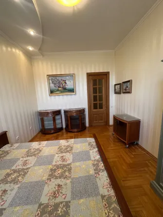Оренда 3к Квартира 128 кв.м Євгена Коновальця, 13 Дніпро - фото 14