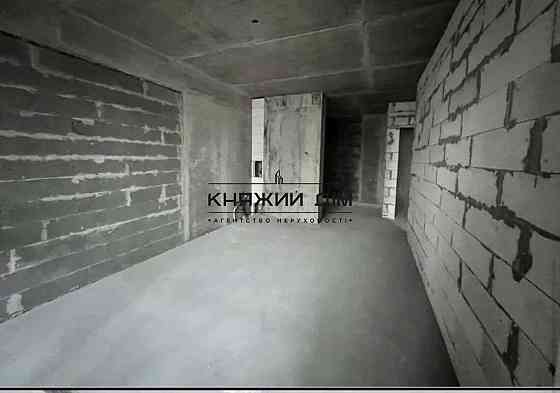 Велика 1к. квартира в ЖК Great, Дніпровська набережна № 21143298 Київ