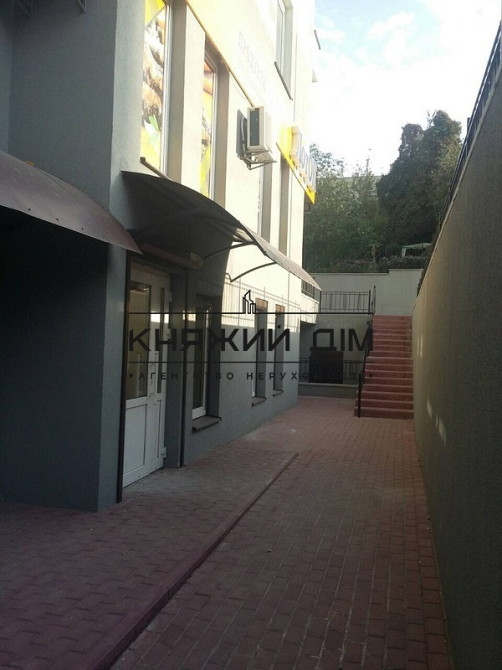 Продаж офісне приміщення на Феодосийская ул. поверх - 1/2 Київ - фото 10