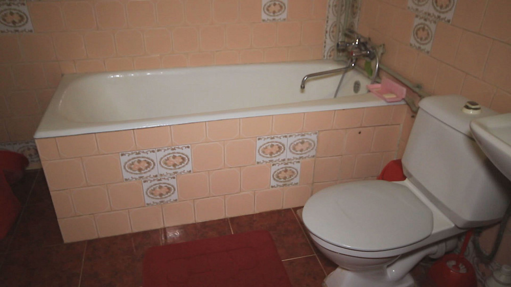 Дом  с тремя отдельными входами в центре Крыжановки Крижанівка (Комінтернівський район) - фото 15