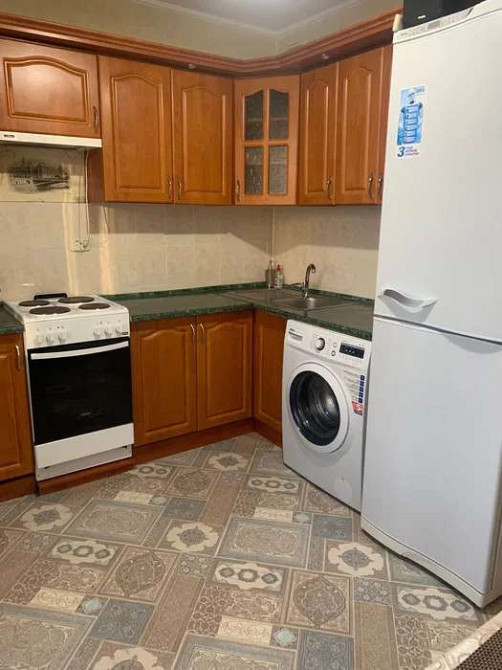 Оренда Квартира 1-кімнатна, 11/16 поверх на ул. Вишняковская Київ - фото 1