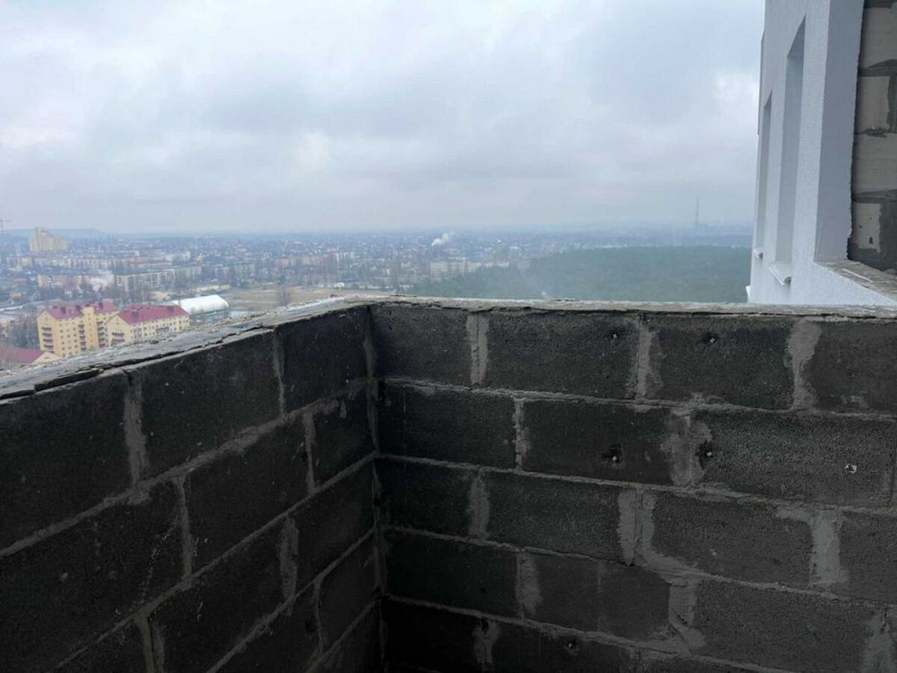 Продаж Квартира 1-кімнатна, 22/25 поверх на Світла, 3Д Київ - фото 14