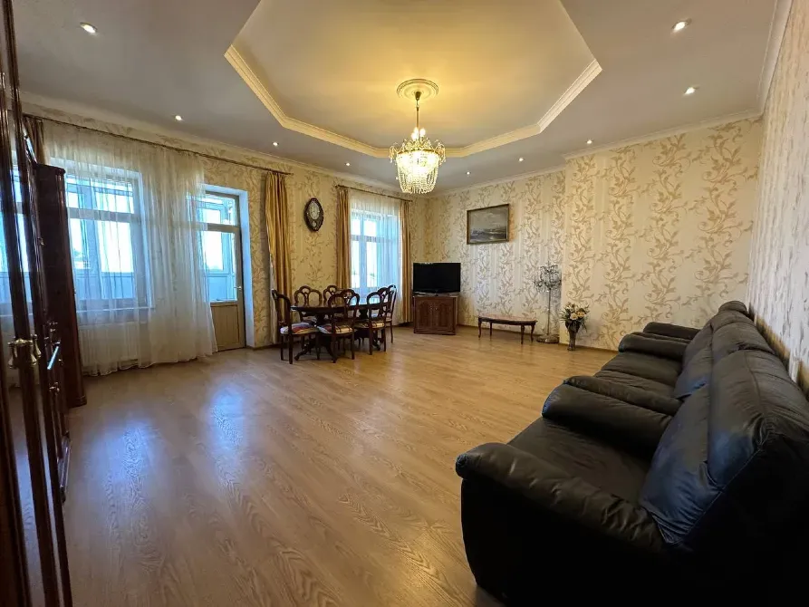 Продаж 3к Квартира 151 кв.м Сабанский пр Одеса - фото 10