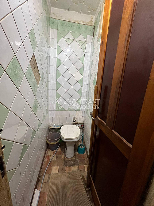 Продаж Квартира 3-кімнатна, 5/9 поверх на вул. Холодногірська Харків - фото 10