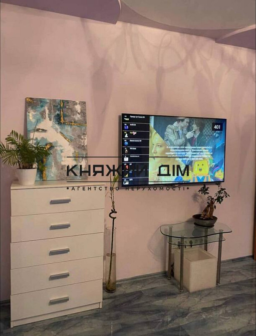 Пропонується в оренду 2-кімнатна квартира по вул. А. Ахматової 39Б метро Осокорки 11198584 Київ - фото 11