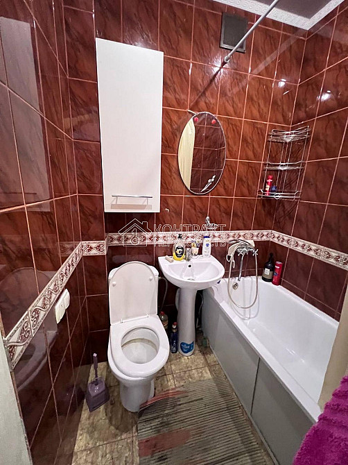 Оренда Квартира 2-кімнатна, 2/2 поверх на вул. 23 Серпня Kharkiv - photo 5