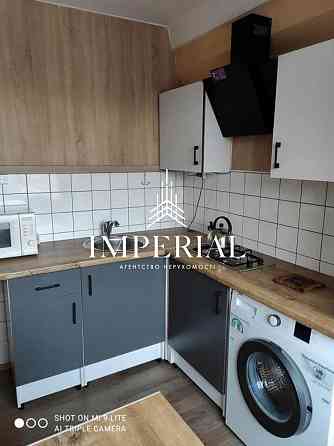 Оренда Квартира 1-кімнатна, 8/9 поверх на вул. Новогоспитальна Киев