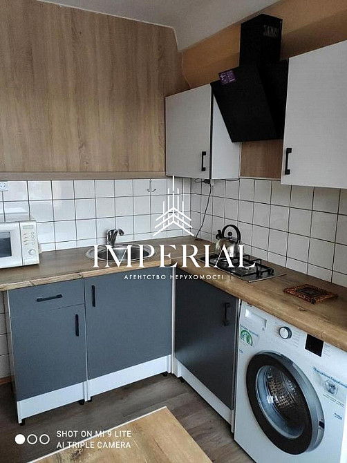 Оренда Квартира 1-кімнатна, 8/9 поверх на вул. Новогоспитальна Киев - изображение 1