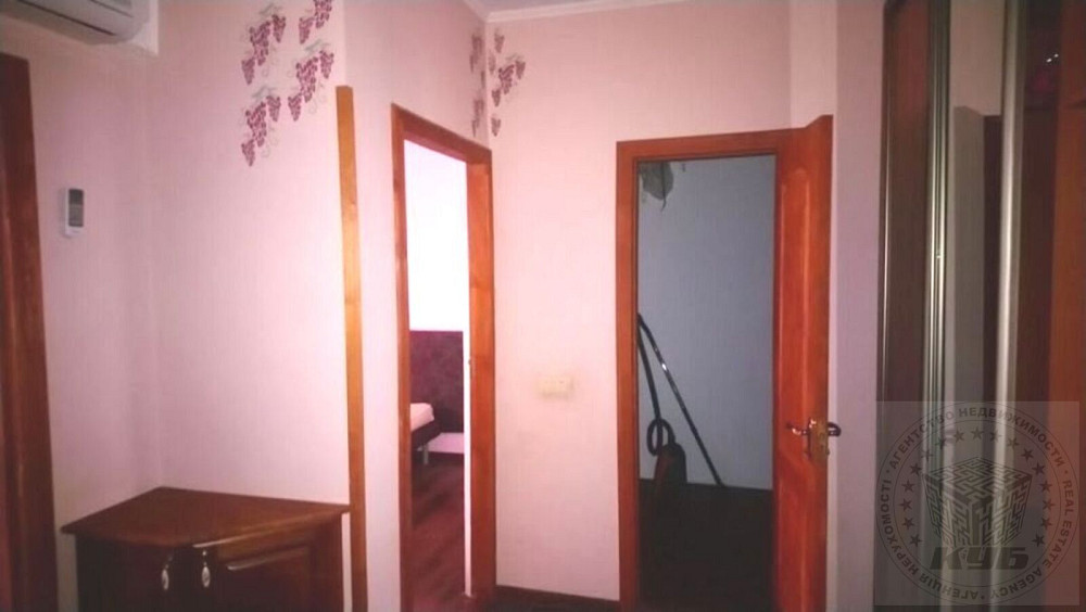 2 кімнатна, вул.Борщагівська 206, Соломянський р-н Kiev - photo 7