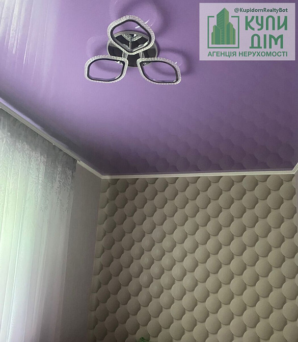 Продам 3 кімнатну квартиру на Комарова Кропивницький - фото 6