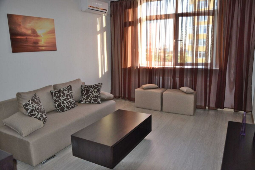 Продаж Квартира 1-кімнатна, 23/25 поверх на Воскресенська, 16В Київ - фото 11