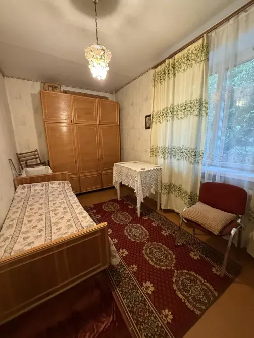 Аренда 2к Квартира 39 кв.м Молодіжна 3/2 Хмельницкий - изображение 6