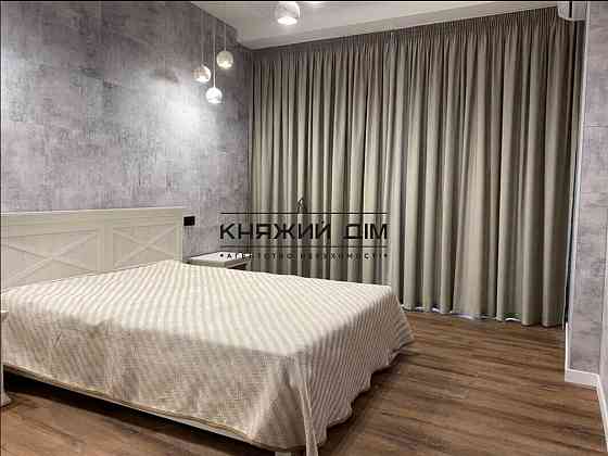 Оренда Квартира 2-кімнатна, 13/25 поверх на Барбюса анри ул./Василия Тютюнника ул. Київ