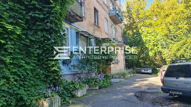 Продаж 2к Квартира 74 кв.м Покровський вул. Kiev - photo 15