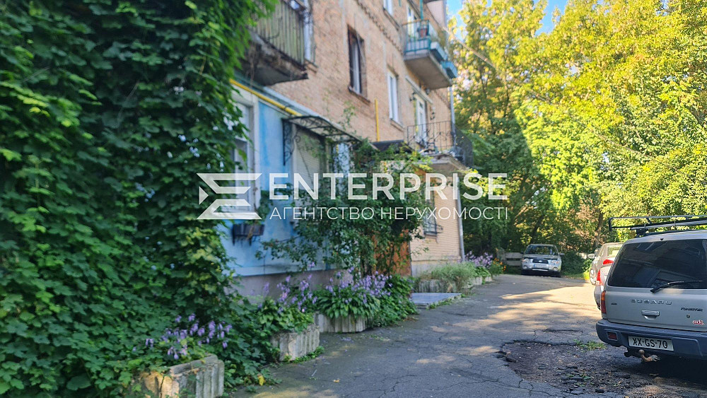 Продаж 2к Квартира 74 кв.м Покровський вул. Київ - фото 15