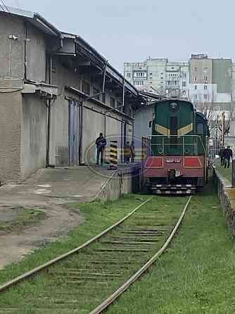 Продаж приміщення вільного призначення на вул. Шкільна Білгород-Дністровський