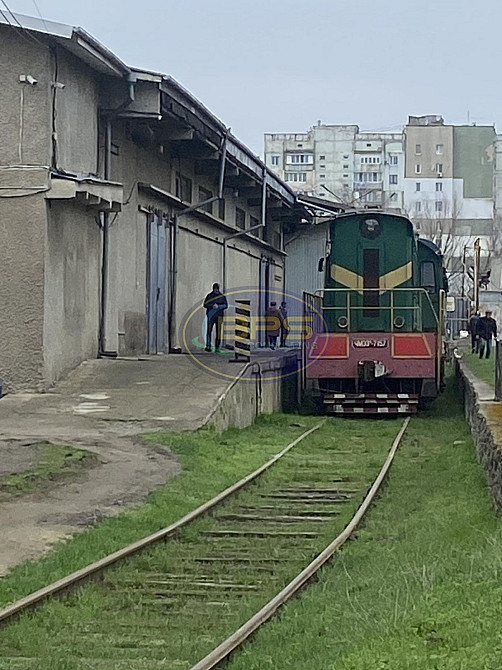 Продаж приміщення вільного призначення на вул. Шкільна Білгород-Дністровський - фото 1