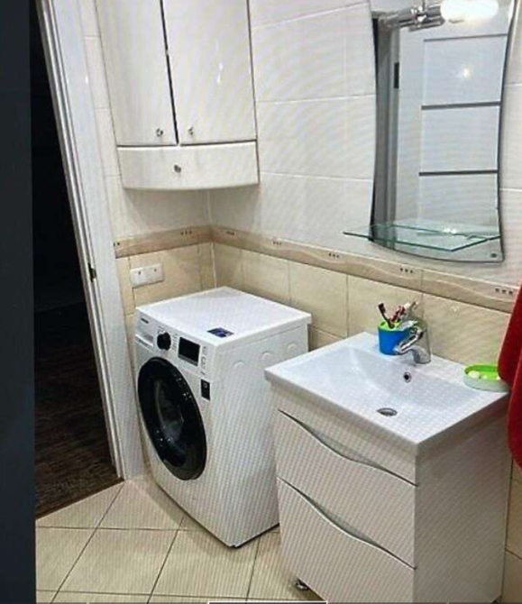 Продаж 3-кімнатної квартири по вул. Таїрова Тополева, Вузовський Одеса - фото 20