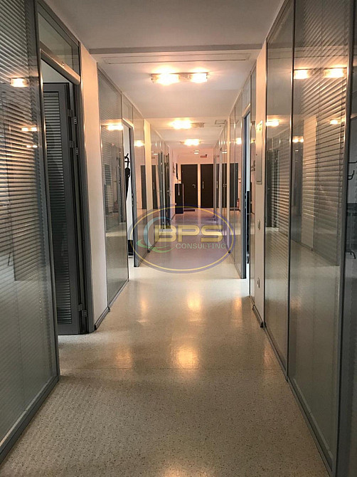 Оренда офісне приміщення на вул. Добровольців Одеса - фото 5