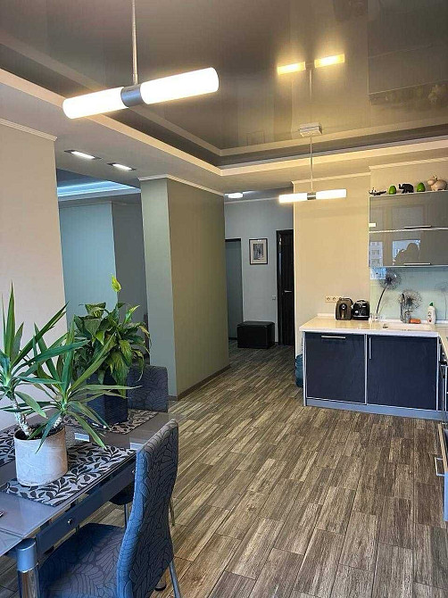 Продаж Квартира 2-кімнатна, 22/25 поверх на Урлівська вул., д. 40 Киев - изображение 13