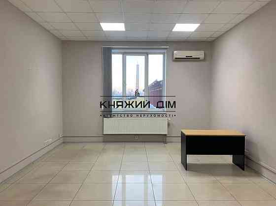 Оренда офісне приміщення на Охтырский пер. поверх - 2/4 Kiev