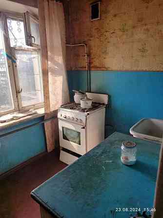 Продаж Квартира 1-кімнатна, 5/5 поверх на Харківське шосе, 5 Київ