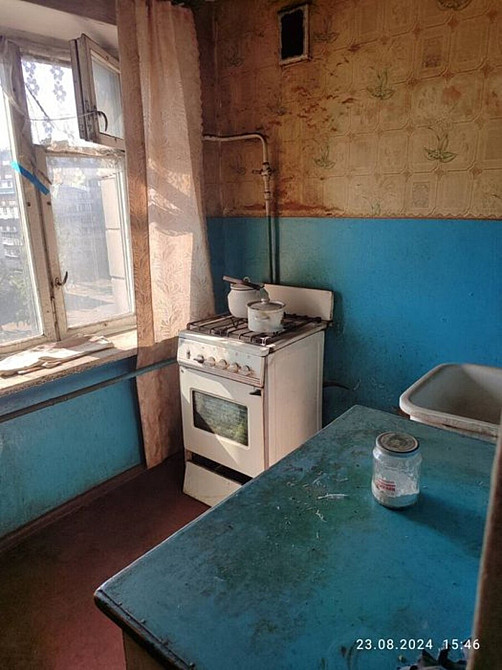 Продаж Квартира 1-кімнатна, 5/5 поверх на Харківське шосе, 5 Kiev - photo 4