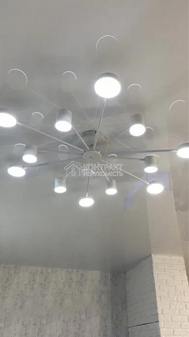 Продаж Квартира 1-кімнатна, 14/16 поверх на вул. Єлизаветинська Харків - фото 19