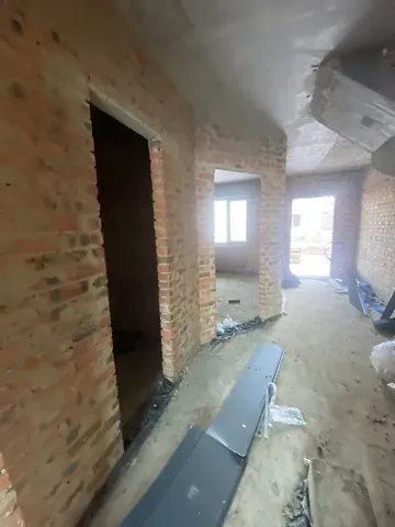 Продаж 2-поверховий   100 кв.м 4 кімн. на Кулика і Гудачека (Макарова) вулиця Рівне - фото 18