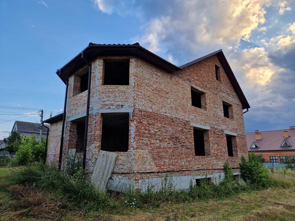 Продаж. Окремостоячий будинок. Петриків Тернопільський р-н  - фото 7