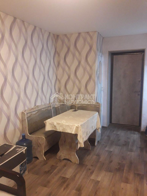 Продаж Квартира 1-кімнатна, 4/5 поверх на вул. Ощепкова Харків - фото 2