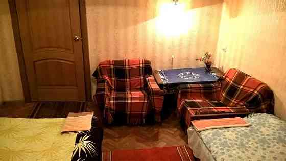 Оренда Квартира 2-кімнатна, 1/9 поверх на пр. Берестейский (пр. Победы), 17 Kiev