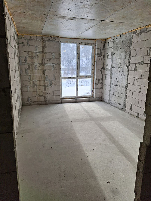 Продаж Квартира 1-кімнатна, 2/8 поверх на вул. Дубенська Кременець - фото 7