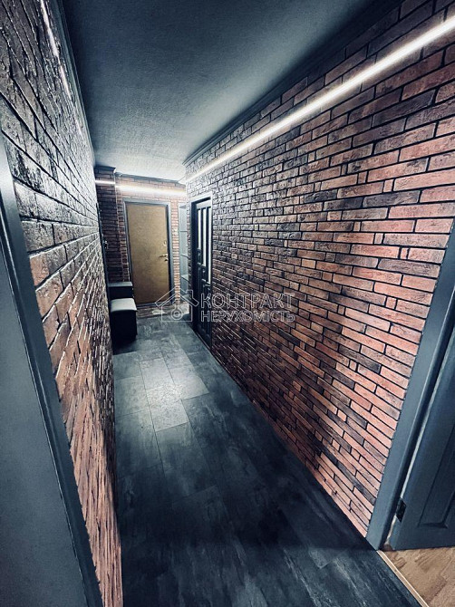 Продаж Квартира 3-кімнатна, 2/9 поверх на вул. Літакова Харьков - изображение 11