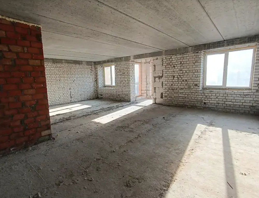 Продаж Квартира 2-кімнатна, 3/10 поверх на Аржанова ул., 1 Дніпро - фото 1