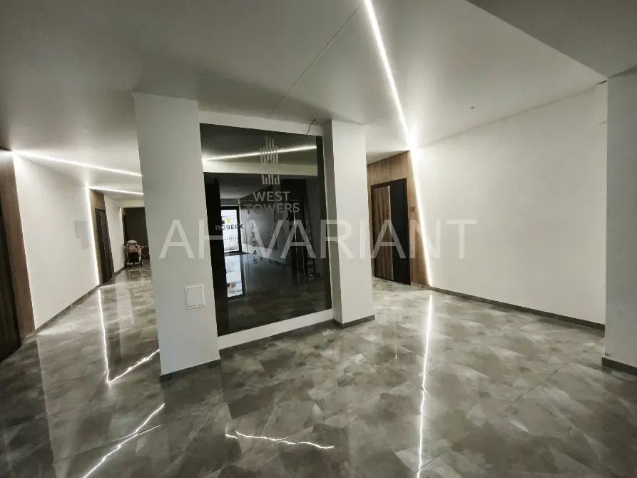 Продаж 2к Квартира 61 кв.м Легоцького 64 Ужгород - фото 12