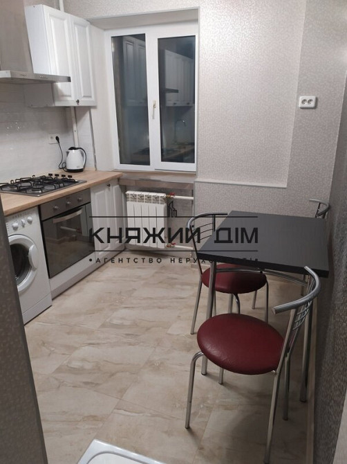 Оренда Квартира 2-кімнатна, 4/5 поверх на вул. Шамрыло Тимофея ул./Парково-Сирецька Киев - изображение 16