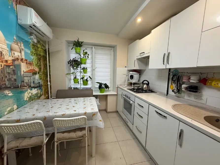 Продаж 2к Квартира 53 кв.м Запорожское шоссе 16 Дніпро - фото 4