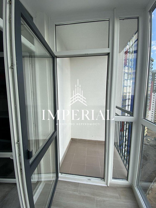 Оренда 1к Квартира 43 кв.м Івана Виговського вул. Київ - фото 8