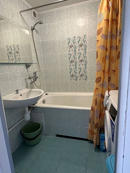 Продаж Квартира 1-кімнатна, 4/18 поверх на Академіка Заболотного вул., 49 Kiev - photo 6